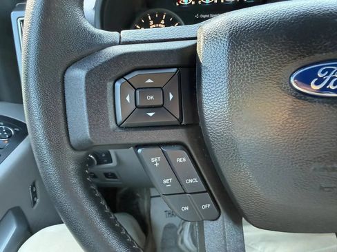 Used 2018 Ford F150 XLT w/ Equipment Group 302A Luxury AWD/4WD image 31