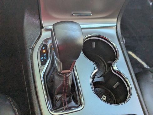 Used 2018 Jeep Grand Cherokee Trailhawk image 26