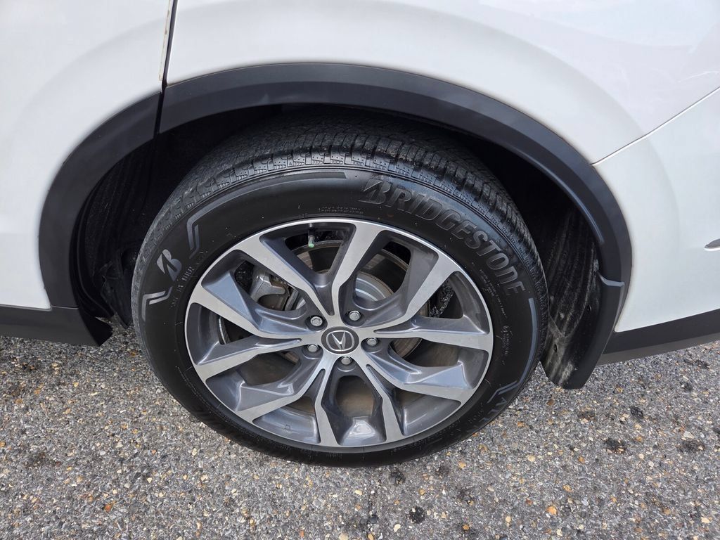 Certified 2023 Acura MDX w/ Technology Package FWD image 28