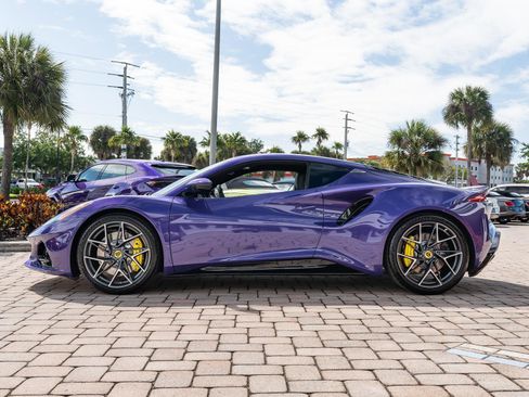 New 2026 Lotus Emira SE image 31