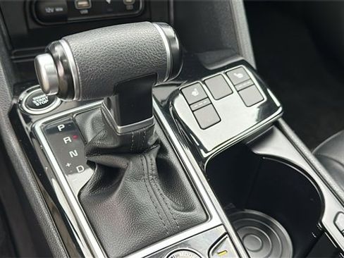 Used 2023 Kia Sportage X-Line w/ X-Line Premium Package image 18