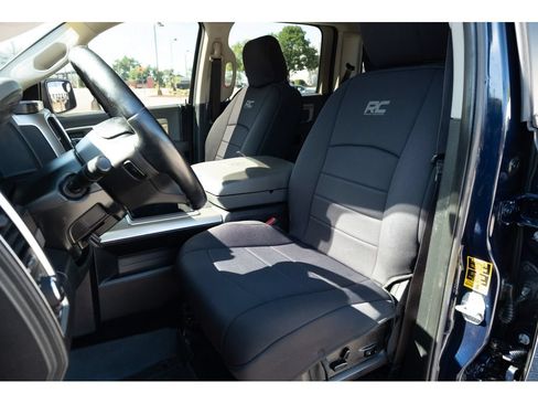 Used 2015 RAM 1500 Big Horn AWD/4WD image 12