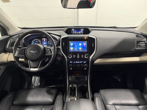 Used 2021 Subaru Ascent Limited w/ Popular Package #2A image 11