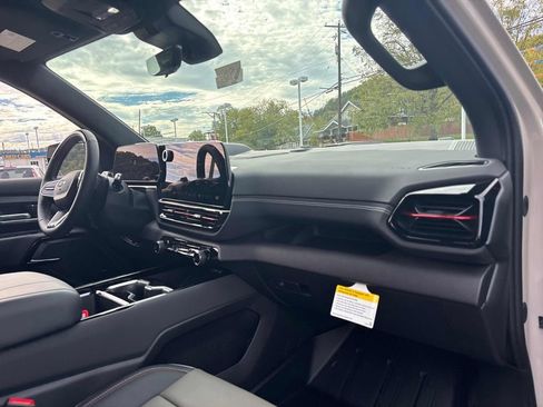 New 2026 Chevrolet Silverado EV Trail Boss w/ Premium Package image 50