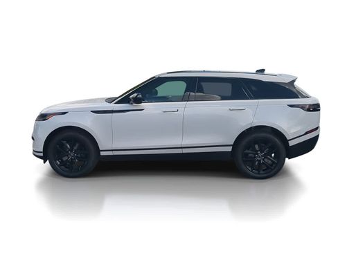 New 2026 Land Rover Range Rover Velar S AWD/4WD image 5