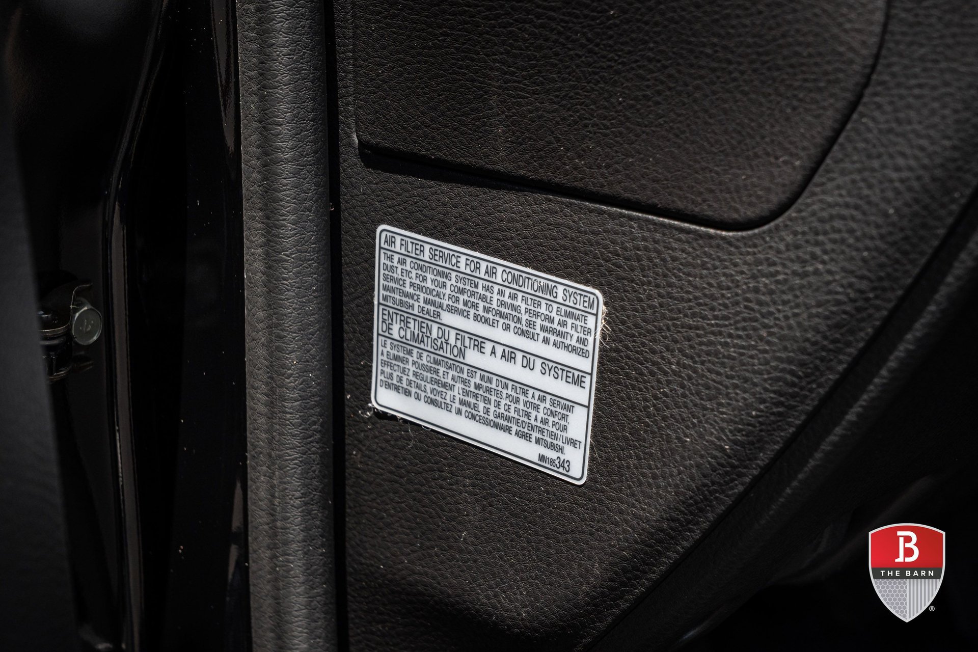 Used 2004 Mitsubishi Lancer Evolution AWD/4WD image 25