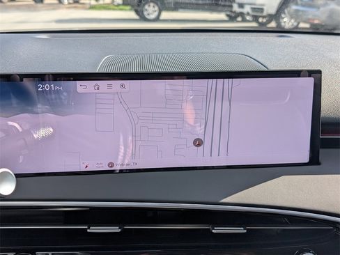 New 2026 Genesis GV70 2.5T image 20