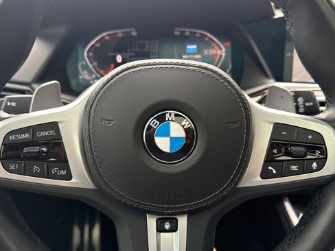 Used 2023 BMW X5 xDrive40i w/ Executive Package image 15