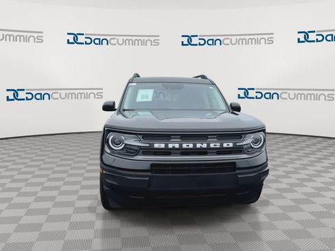 Used 2023 Ford Bronco Sport Big Bend image 3