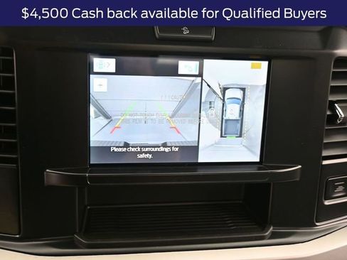 New 2025 Ford F350 XLT w/ 360-Degree Camera Package image 12