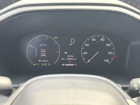 Used 2024 Honda CR-V Sport image 28