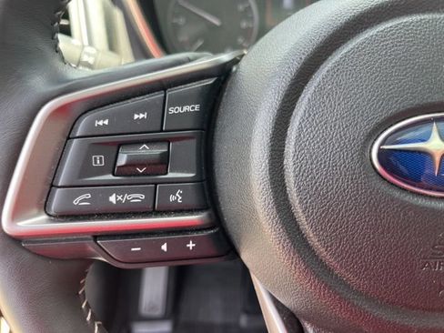 Used 2025 Subaru Ascent Touring AWD/4WD image 19