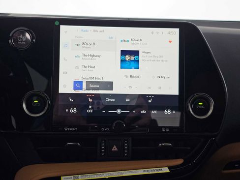 Certified 2026 Lexus NX 350 AWD image 25