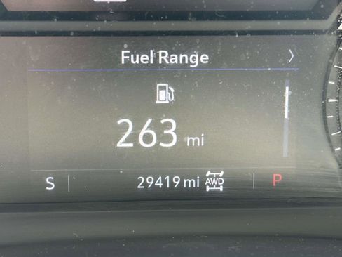 Certified 2023 Cadillac XT5 Premium Luxury image 25