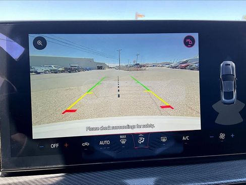 Used 2024 Ford Mustang Coupe image 25