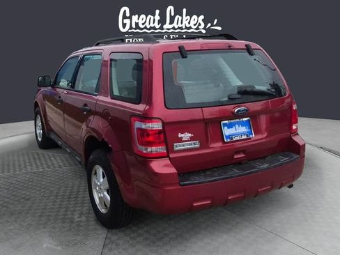 Used 2012 Ford Escape XLS FWD image 3