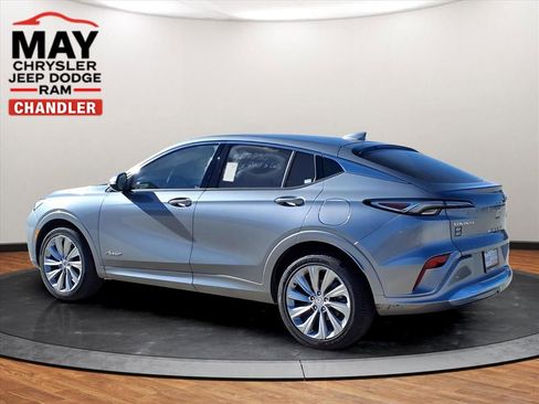 Used 2024 Buick Envista Avenir image 3