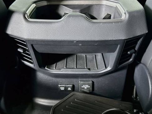 Certified 2025 Toyota Tundra Limited AWD/4WD image 26
