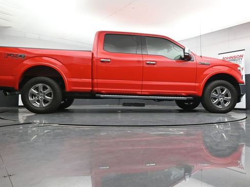 Used 2019 Ford F150 Lariat w/ Equipment Group 502A Luxury AWD/4WD image 38