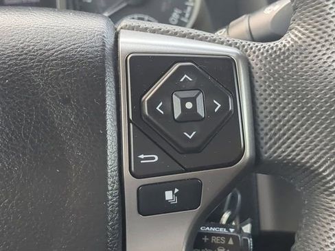 Certified 2022 Toyota Tacoma SR5 w/ Technology Package image 24