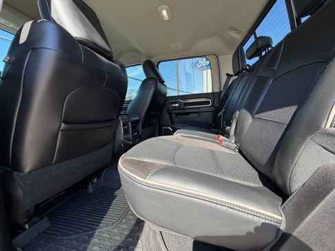 Used 2023 RAM 2500 Laramie image 10