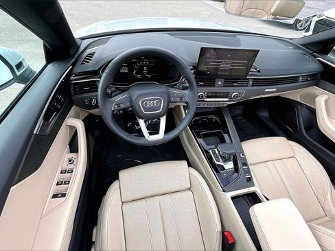 Certified 2024 Audi A5 2.0T Premium Plus image 19
