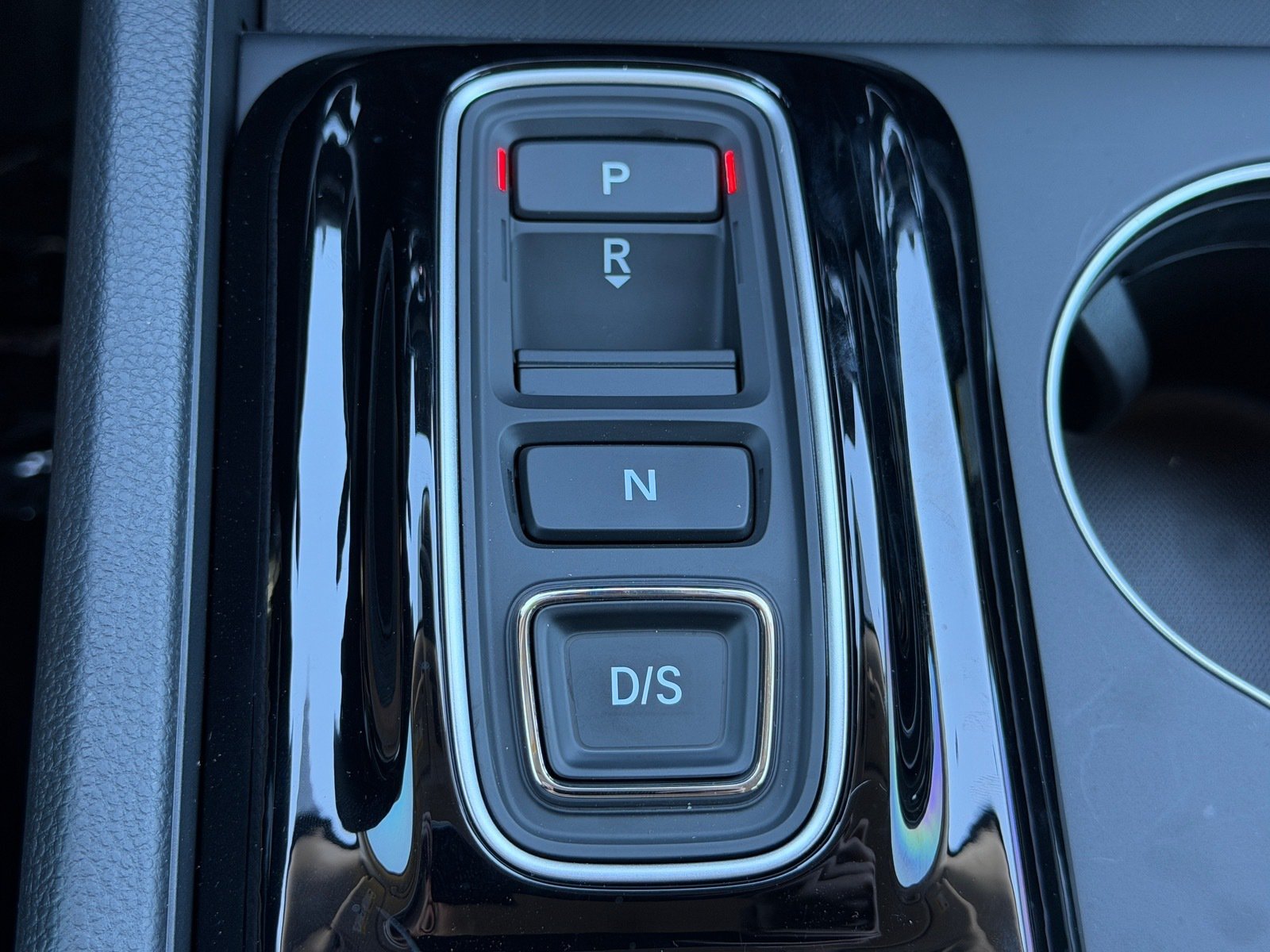 New 2026 Honda Pilot EX-L image 27