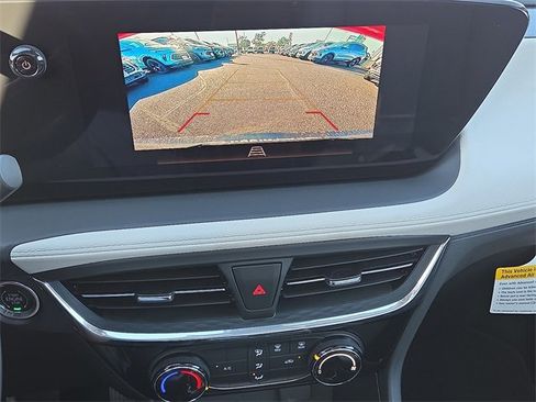 New 2026 Buick Encore GX Sport Touring image 11