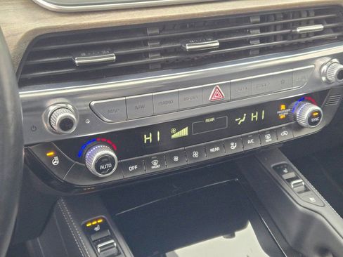 Used 2021 Kia Telluride EX w/ EX Premium Package image 30