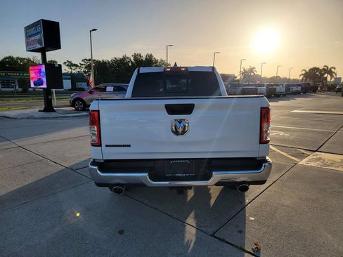 Used 2024 RAM 1500 Big Horn RWD image 4