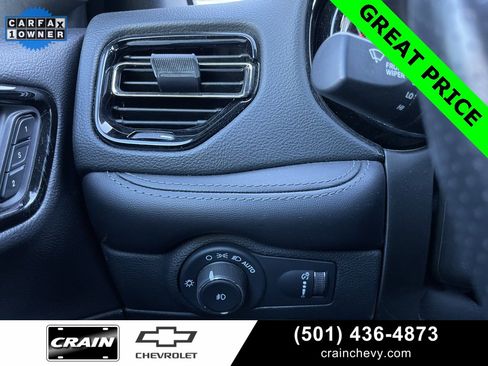 Used 2022 Dodge Durango GT image 14