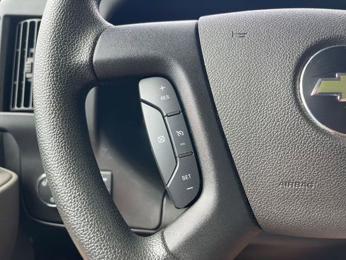 Used 2023 Chevrolet Express 2500 w/ Driver Convenience Package image 13