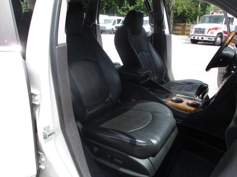 Used 2012 Buick Enclave Premium w/ Trailering Provision Package AWD/4WD image 26