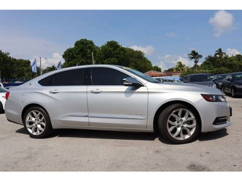 Used 2020 Chevrolet Impala Premier image 3