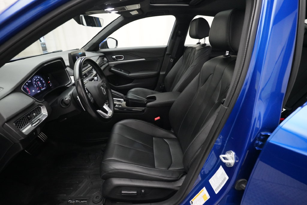 Used 2023 Acura Integra A-Spec FWD image 7