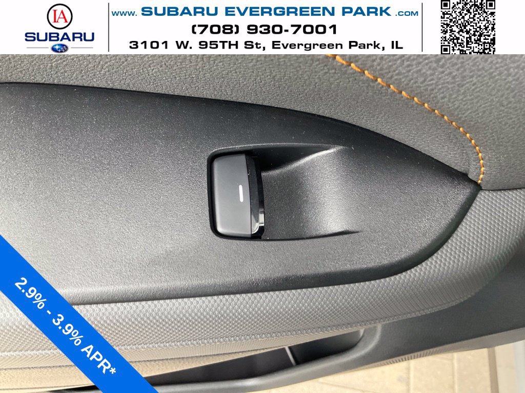 New 2026 Subaru Forester Wilderness AWD/4WD image 35