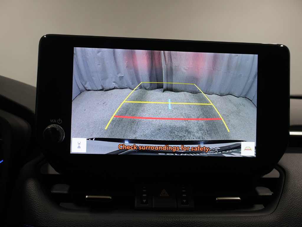 Used 2024 Toyota RAV4 XSE AWD/4WD image 27