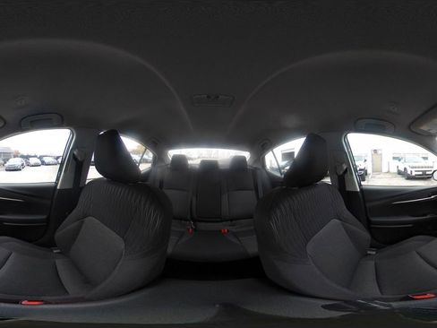 Used 2025 Toyota Camry LE image 41