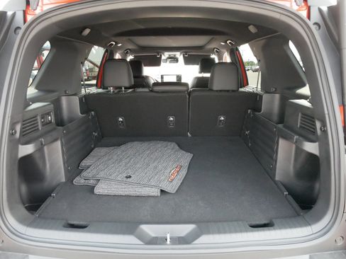 Certified 2026 Honda Passport TrailSport Elite image 18