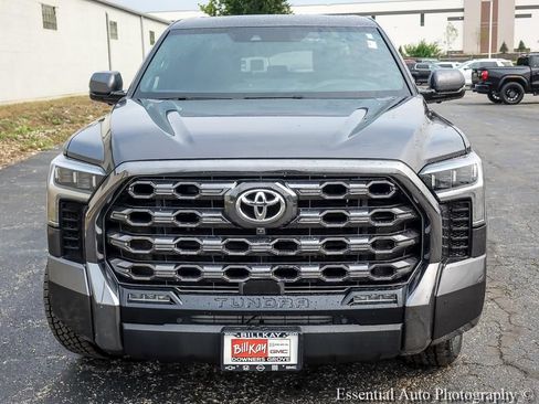 Used 2023 Toyota Tundra Platinum AWD/4WD image 6