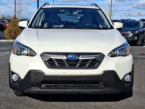 Certified 2023 Subaru Crosstrek 2.0i Premium image 2