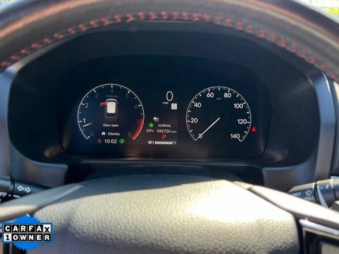 Used 2025 Honda Odyssey Sport-L image 29