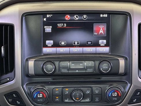 Used 2015 GMC Sierra 1500 Denali AWD/4WD image 28