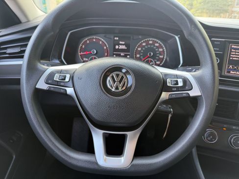 Used 2019 Volkswagen Jetta S w/ Driver Assistance Package FWD image 27