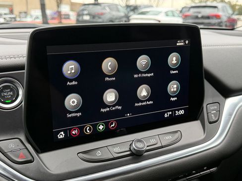 Used 2025 Chevrolet Blazer LT image 21