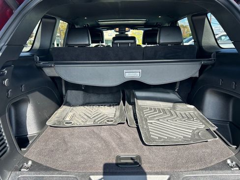 Used 2021 Jeep Grand Cherokee Limited image 16