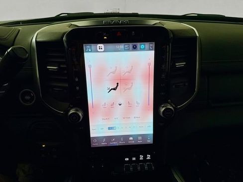 Used 2025 RAM 2500 Laramie image 16