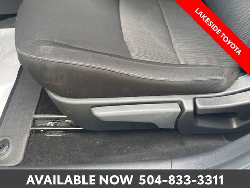 Used 2025 Nissan Sentra SV FWD image 26