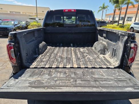 Used 2018 GMC Sierra 1500 Denali w/ Denali Ultimate Package AWD/4WD image 6