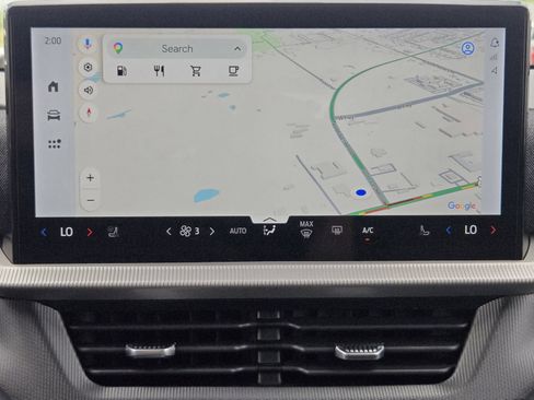 New 2026 Ford Explorer ST-Line RWD image 17